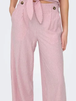 JDYNELLI Weiter Beinschnitt Hose