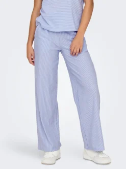 JDYNELLI Weiter Beinschnitt Hose