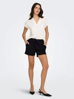 JDYNEW Normal geschnitten Shorts