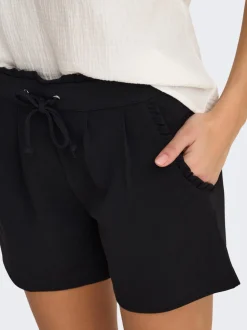JDYNEW Normal geschnitten Shorts
