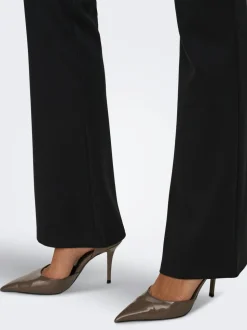 JDYNEW Normal geschnitten Hose