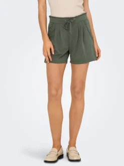 JDYNEW Normal geschnitten Shorts