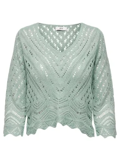 JDYNEW Strickpullover