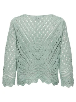JDYNEW Strickpullover