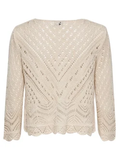 JDYNEW Strickpullover