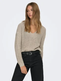 JDYNEW Strickpullover