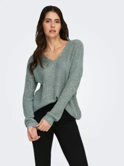 JDYNEW Strickpullover