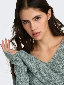 JDYNEW Strickpullover