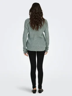 JDYNEW Strickpullover