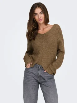 JDYNEW Strickpullover