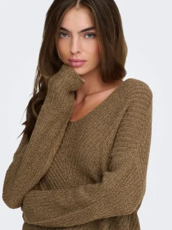 JDYNEW Strickpullover