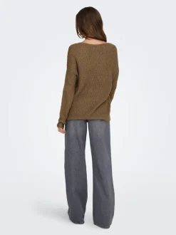 JDYNEW Strickpullover