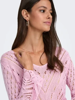 JDYNEW Strickpullover