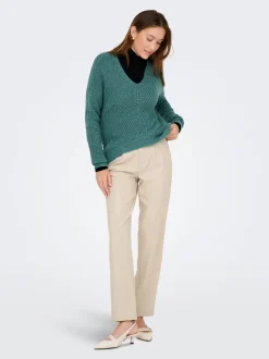JDYNEW Strickpullover