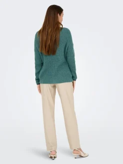 JDYNEW Strickpullover