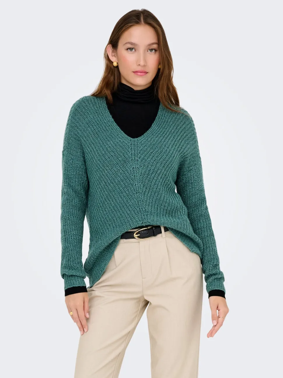 JDYNEW Strickpullover