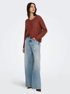 JDYNEW Strickpullover
