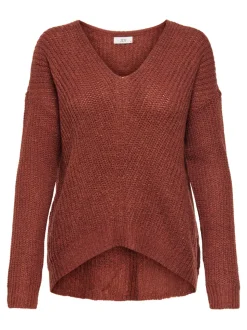 JDYNEW Strickpullover
