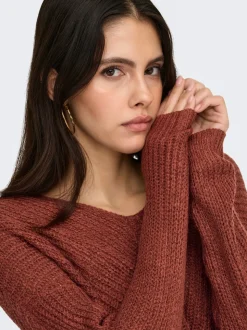 JDYNEW Strickpullover