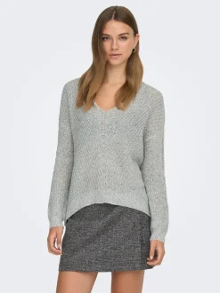 JDYNEW Strickpullover