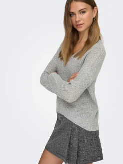 JDYNEW Strickpullover