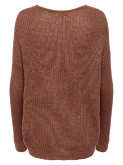 JDYNEW Strickpullover