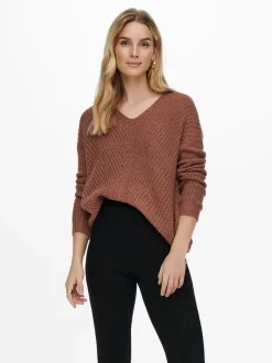 JDYNEW Strickpullover