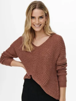 JDYNEW Strickpullover
