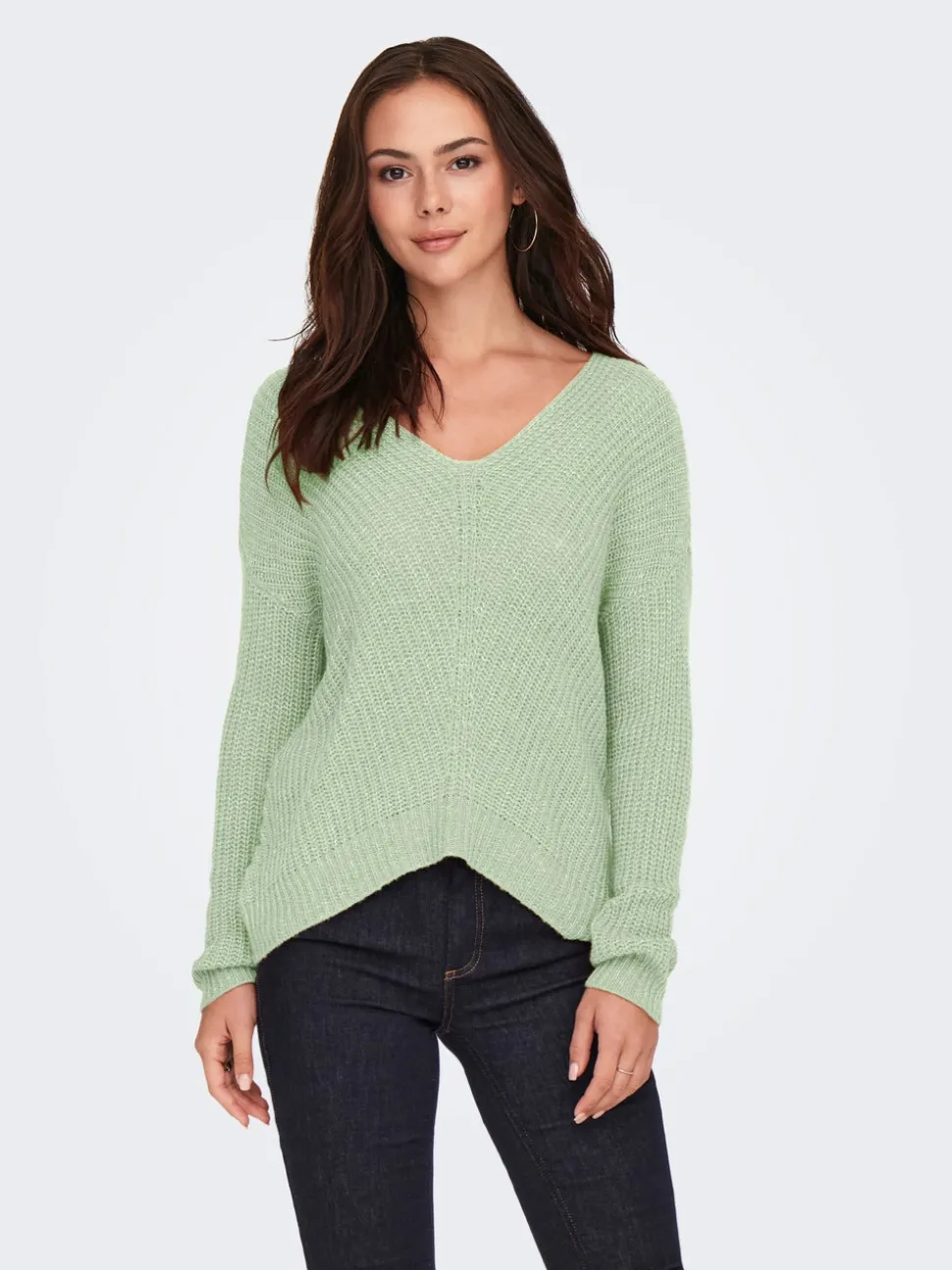 JDYNEW Strickpullover