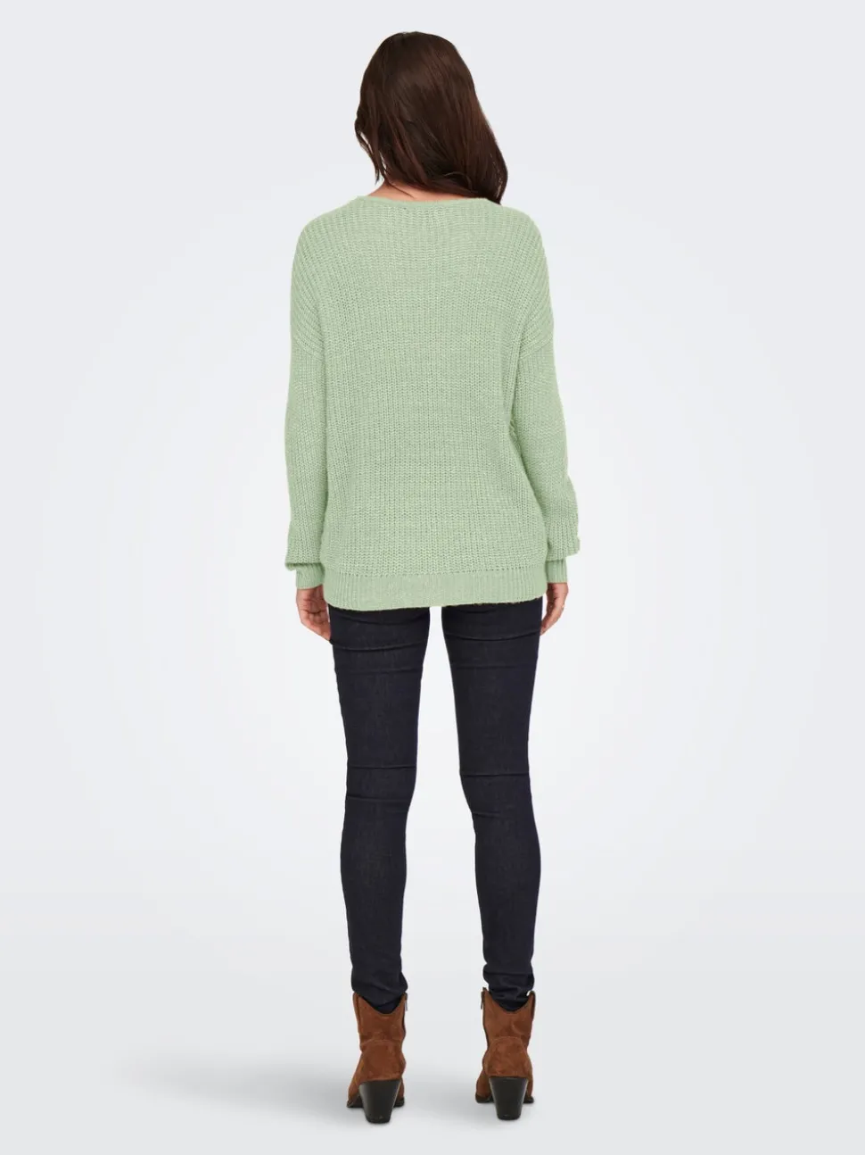 JDYNEW Strickpullover