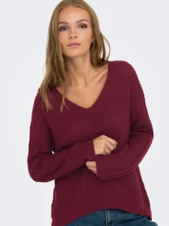 JDYNEW Strickpullover