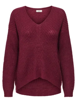 JDYNEW Strickpullover