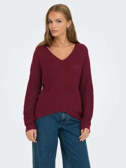 JDYNEW Strickpullover