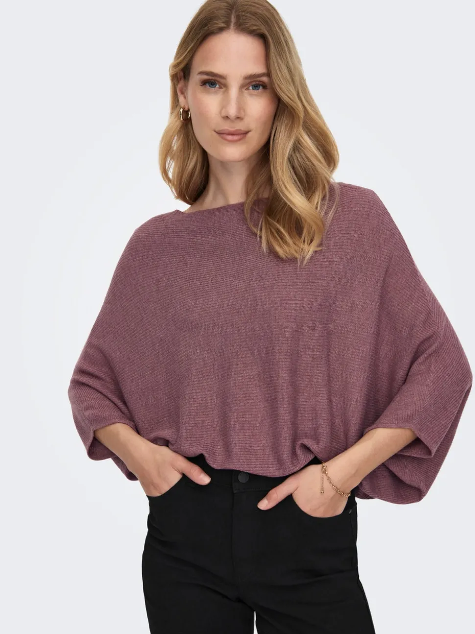 JDYNEW Strickpullover