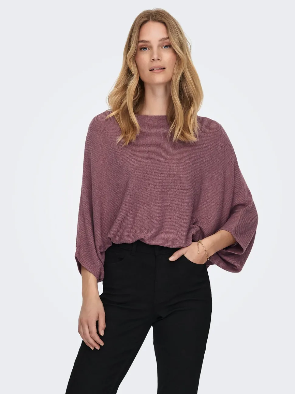 JDYNEW Strickpullover