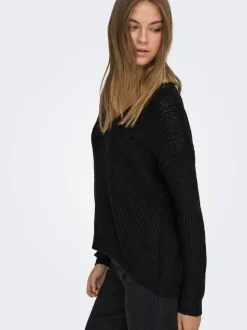JDYNEW Strickpullover