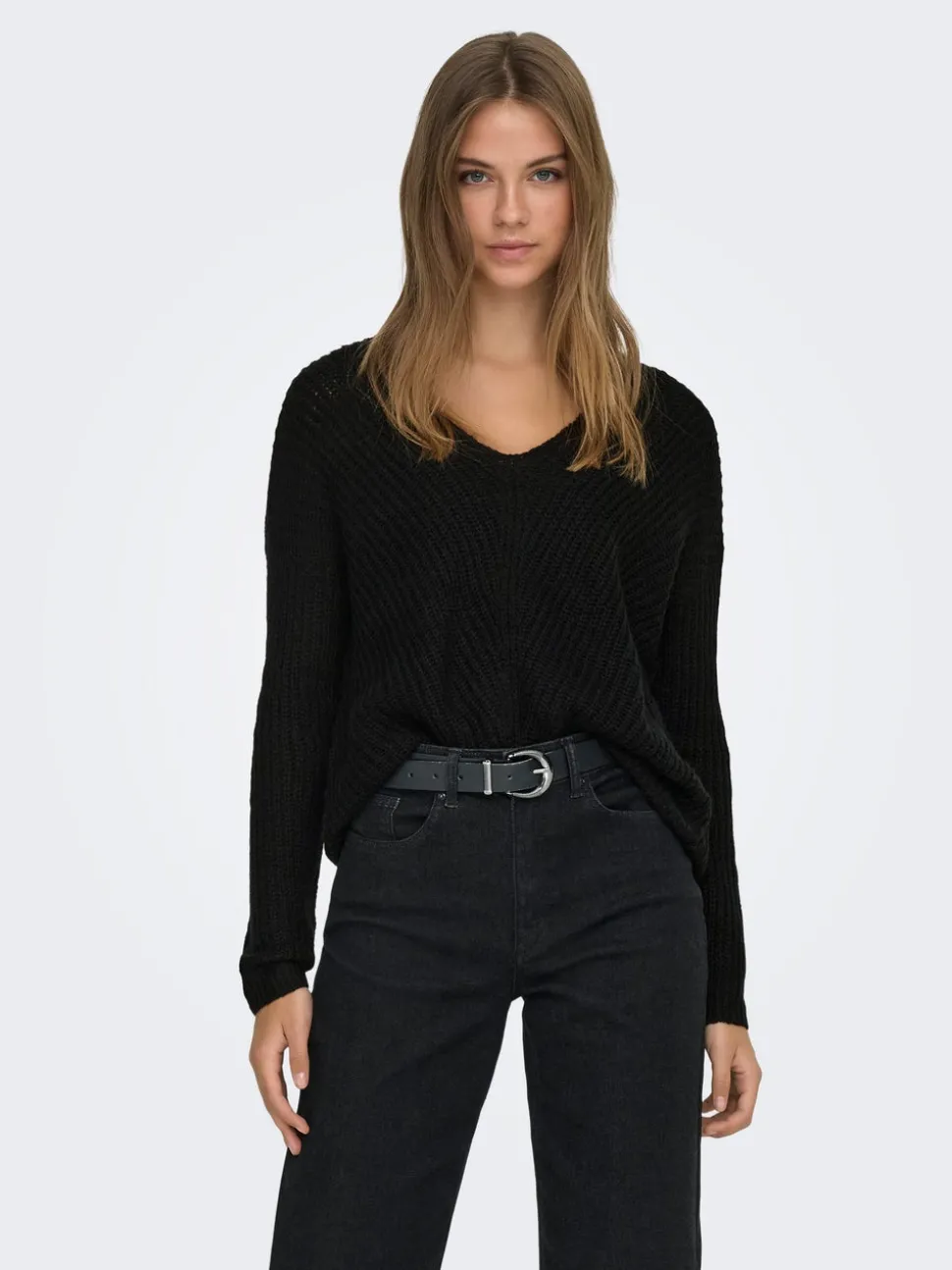 JDYNEW Strickpullover