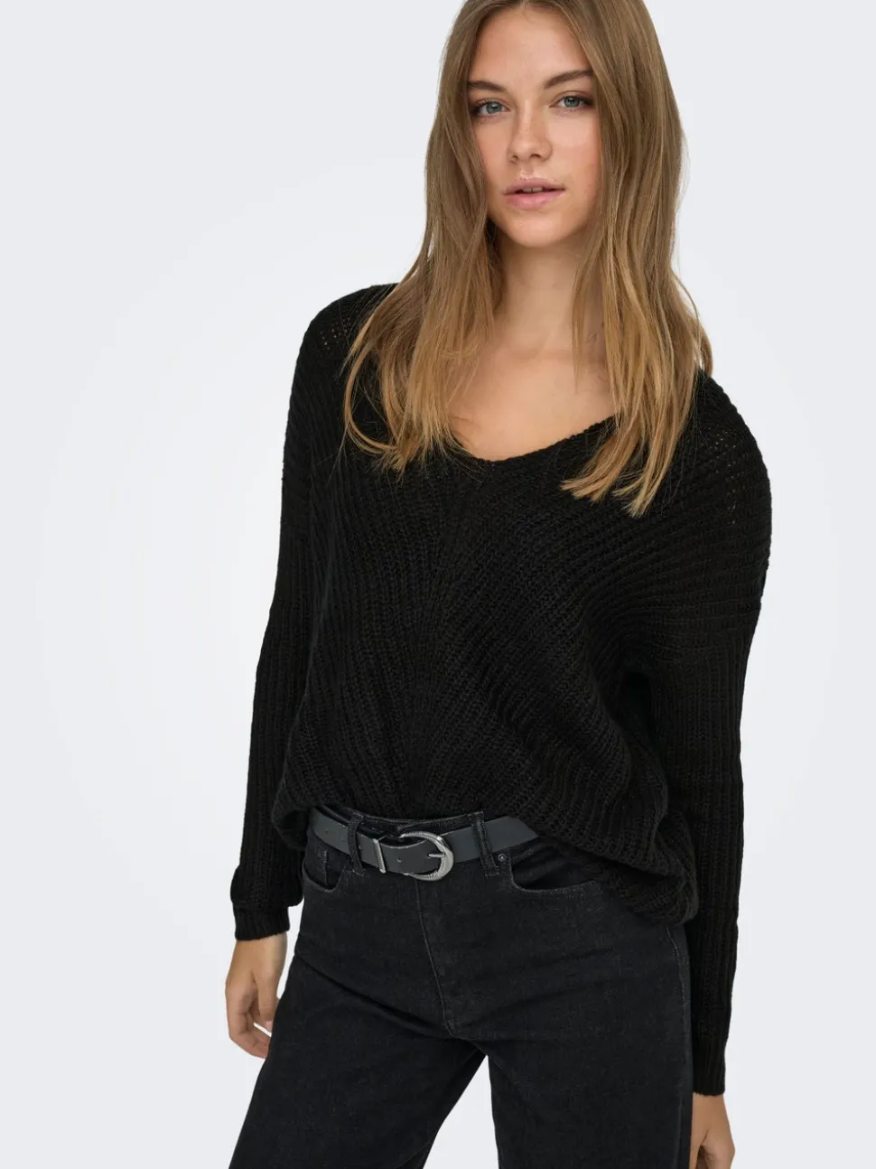 JDYNEW Strickpullover