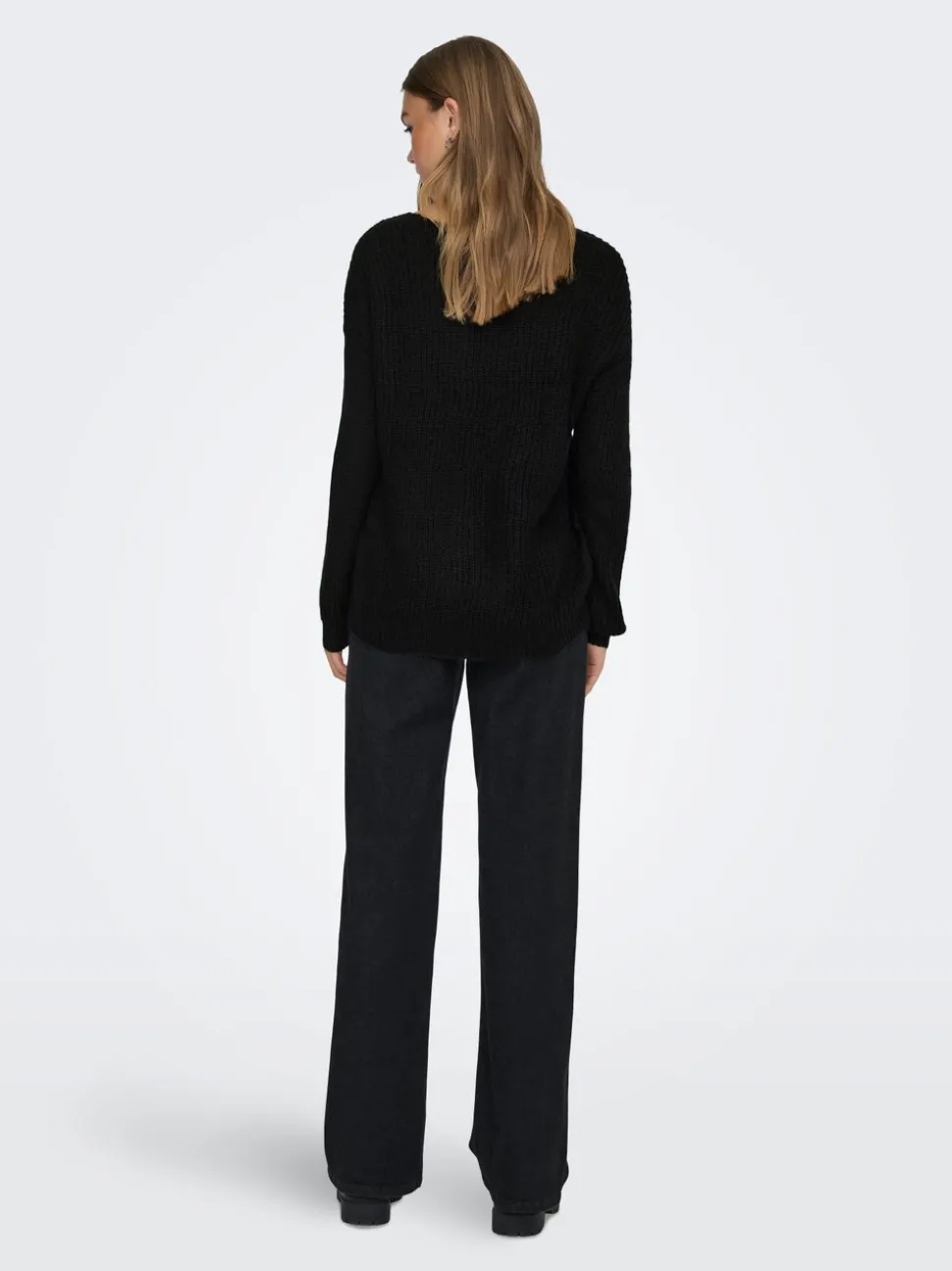 JDYNEW Strickpullover