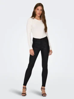 JDYNEWTHUNDER Skinny Fit Hose