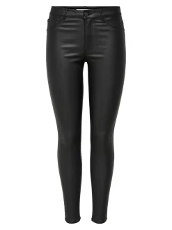 JDYNEWTHUNDER Skinny Fit Klassische Hose