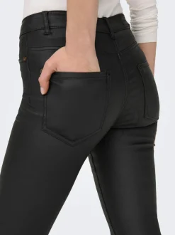 JDYNEWTHUNDER Skinny Fit Klassische Hose