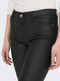 JDYNEWTHUNDER Skinny Fit Klassische Hose