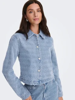 JDYNICO Jeansjacke