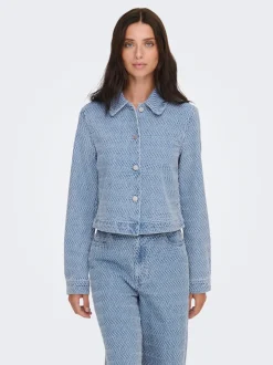 JDYNICO Jeansjacke