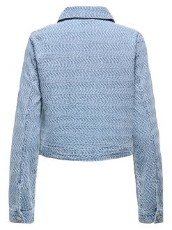 JDYNICO Jeansjacke