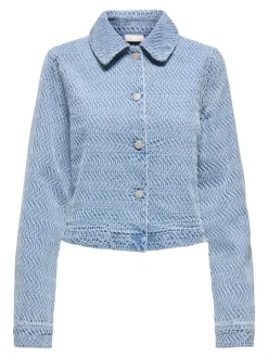 JDYNICO Jeansjacke