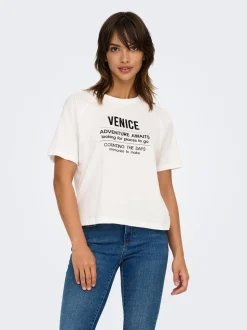 JDYNINA T-shirt