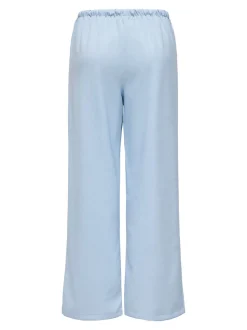 JDYNINA Weiter Beinschnitt Hose mit weitem Beinschnitt