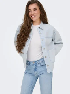 JDYNOMA Overshirt
